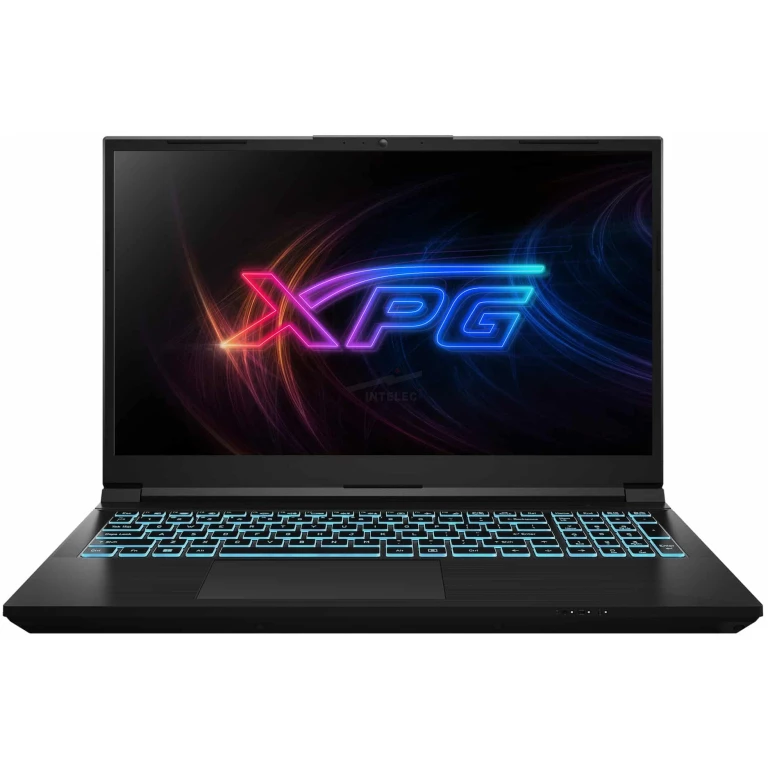 XPG XENIA 15G Ci7-13700H - 16GB - 1TB-SSD - 15.6" - RTX-4060 - W11