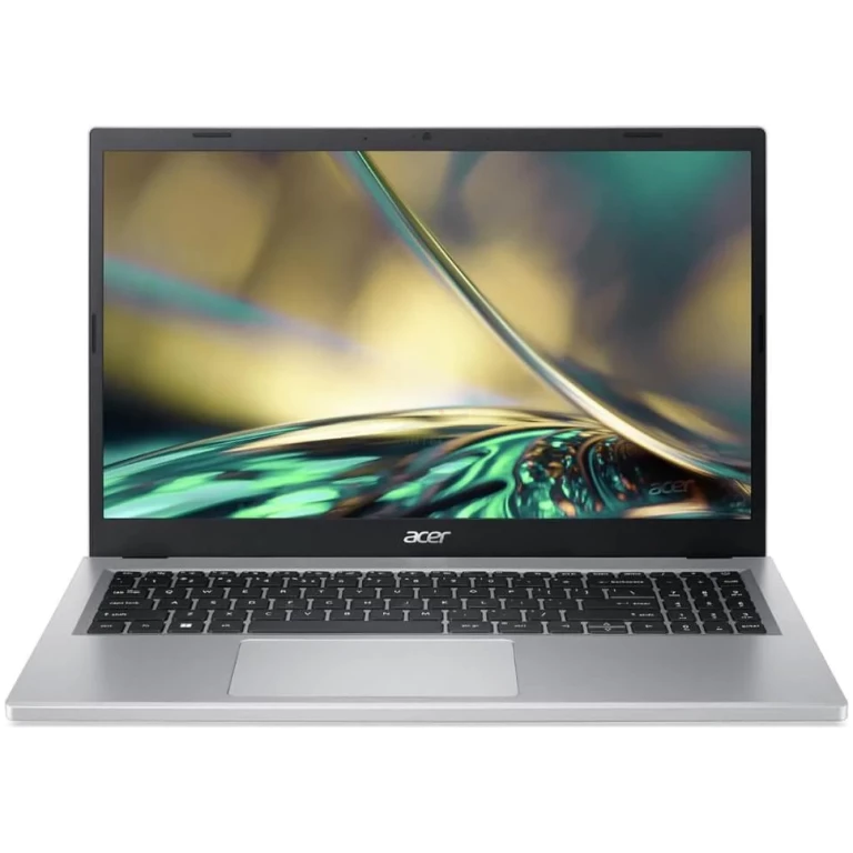 ACER ASPIRE 3 R5-7520U - 8GB - 512GB-SSD - 15.6" - W11 Español