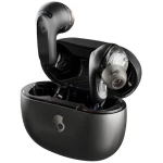 Audífonos Skullcandy RAIL TRUE Bluetooth - Negro