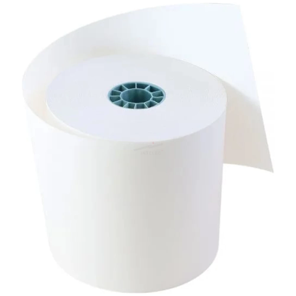 Rollo papel térmico - 57MM - 30 MM