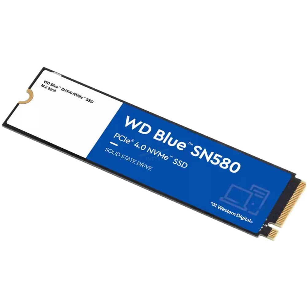 BLUE SN580