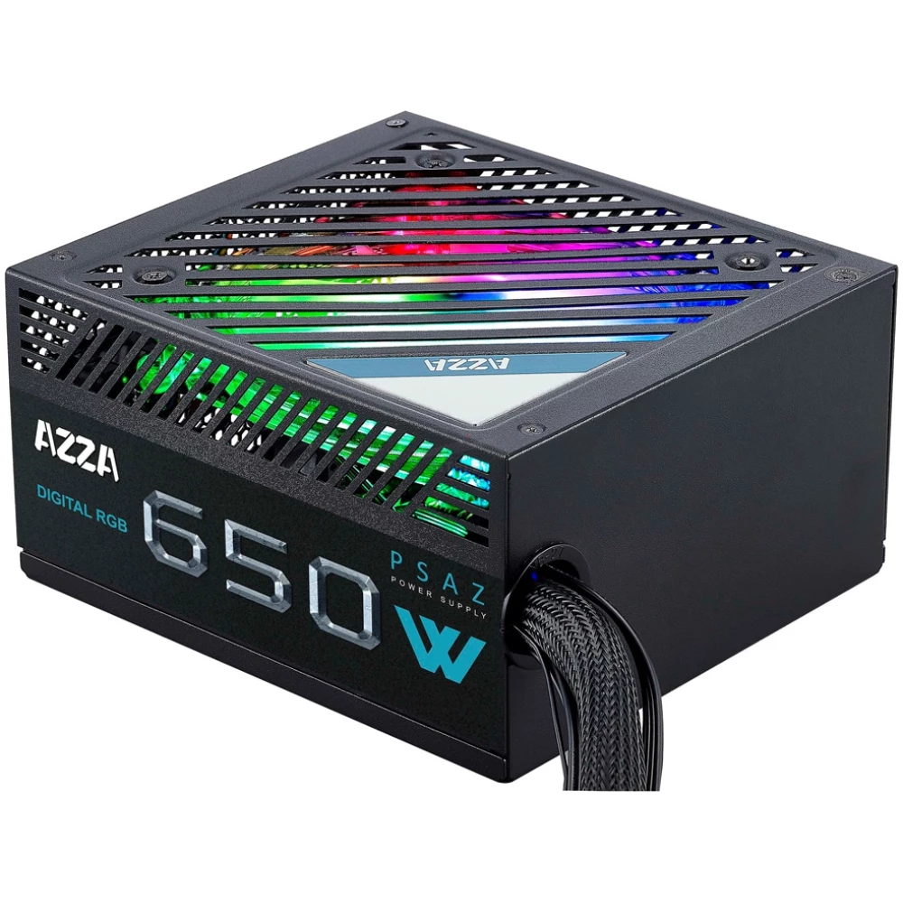 PSAZ-650W-ARGB