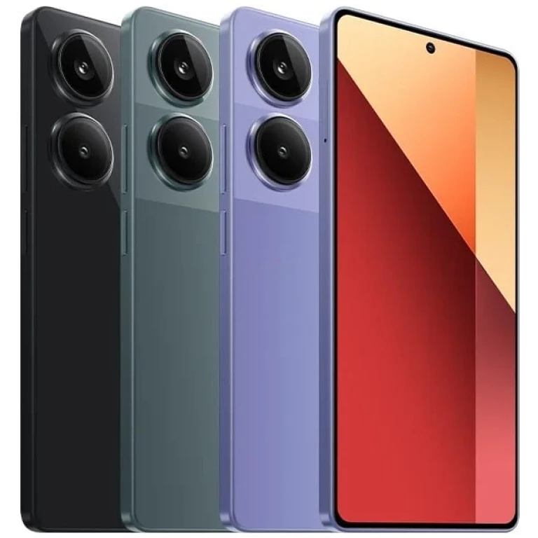 XIAOMI REDMI NOTE 13 PRO 12+512GB