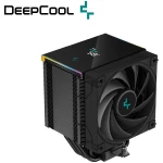 VENTILADOR DEEPCOOL AK500S DIGITAL - NEGRO