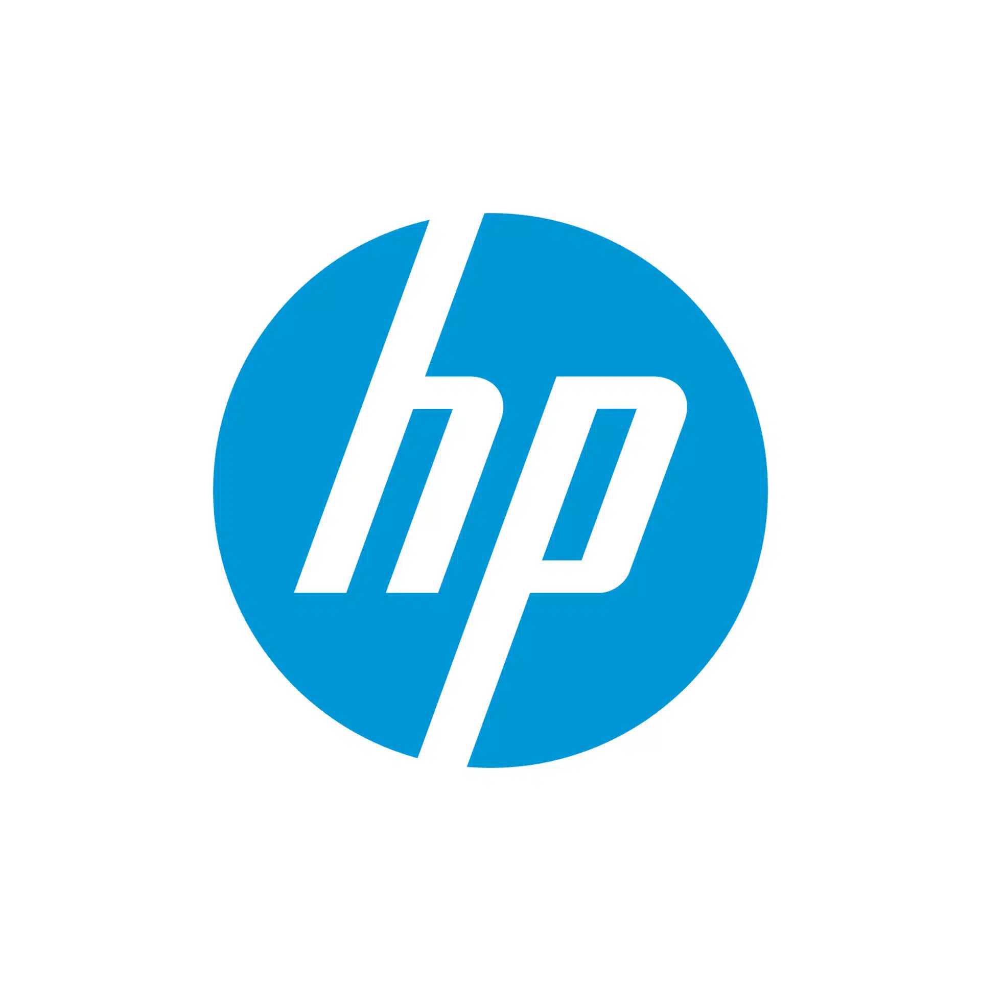 Hewlett Packard