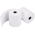 ROLLO PAPEL BOND 3 X 3 X 1