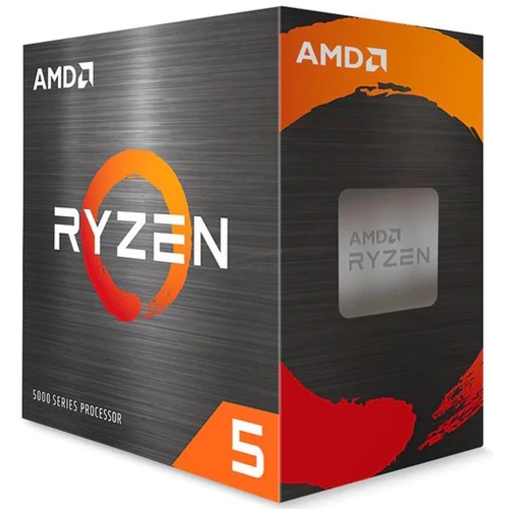 Procesador AMD Ryzen 5 5500GT - AM4