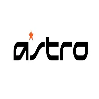 Astro