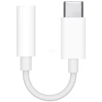 APPLE ADAPTADOR USB-C A JACK 3.5MM