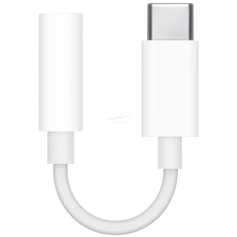 APPLE ADAPTADOR USB-C A JACK 3.5MM