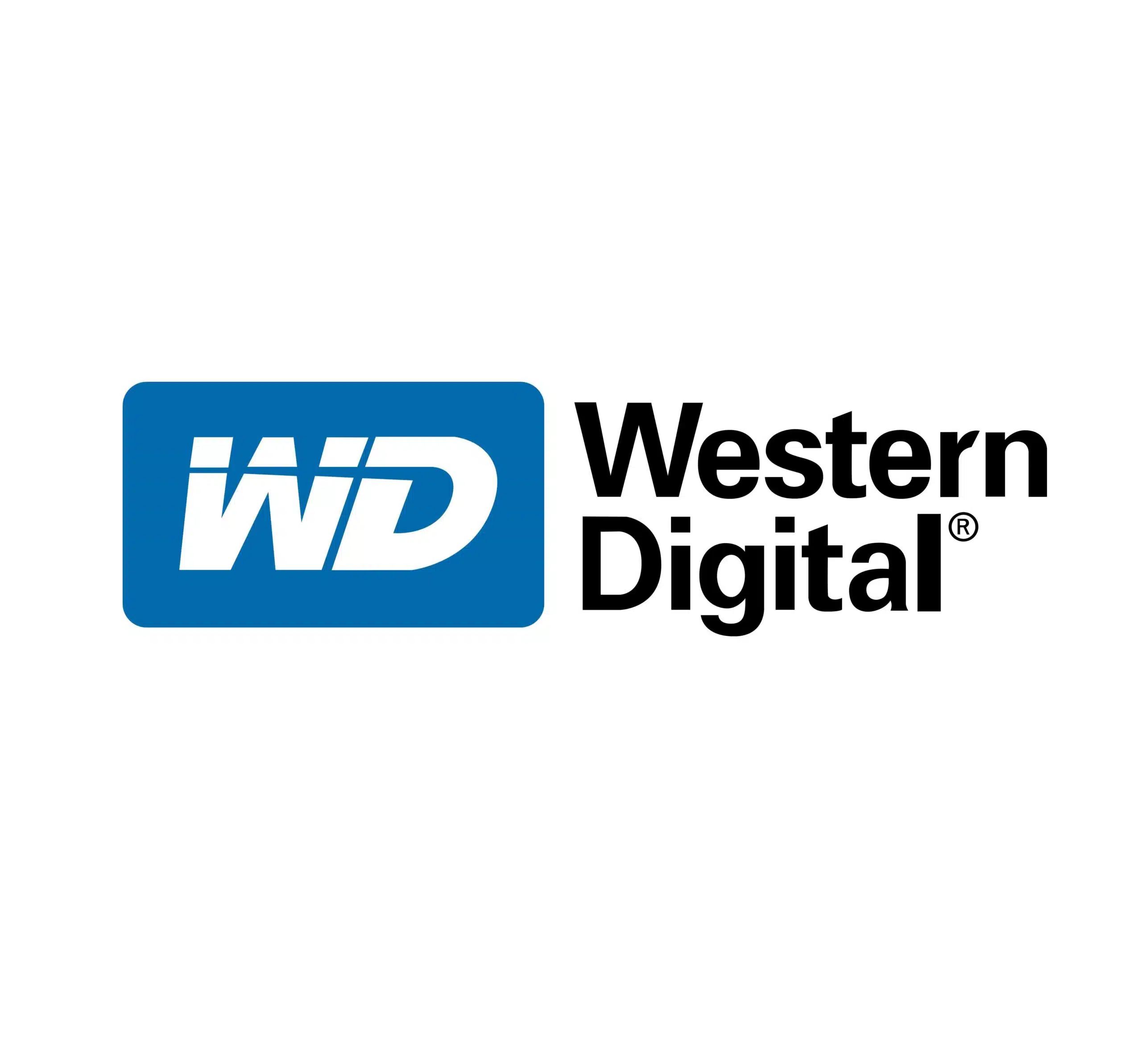 Western Digital