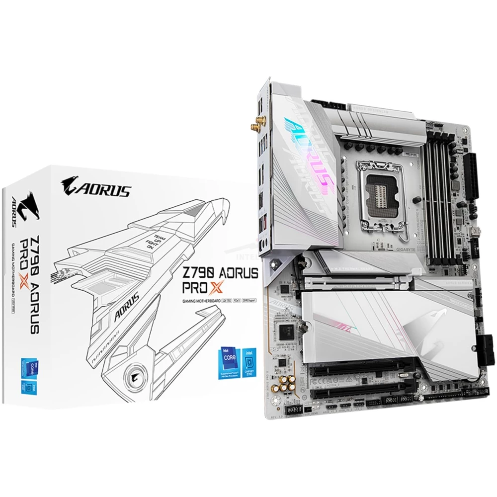 Z790-AORUS-PRO-X