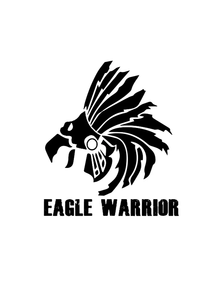 Eagle Warrior