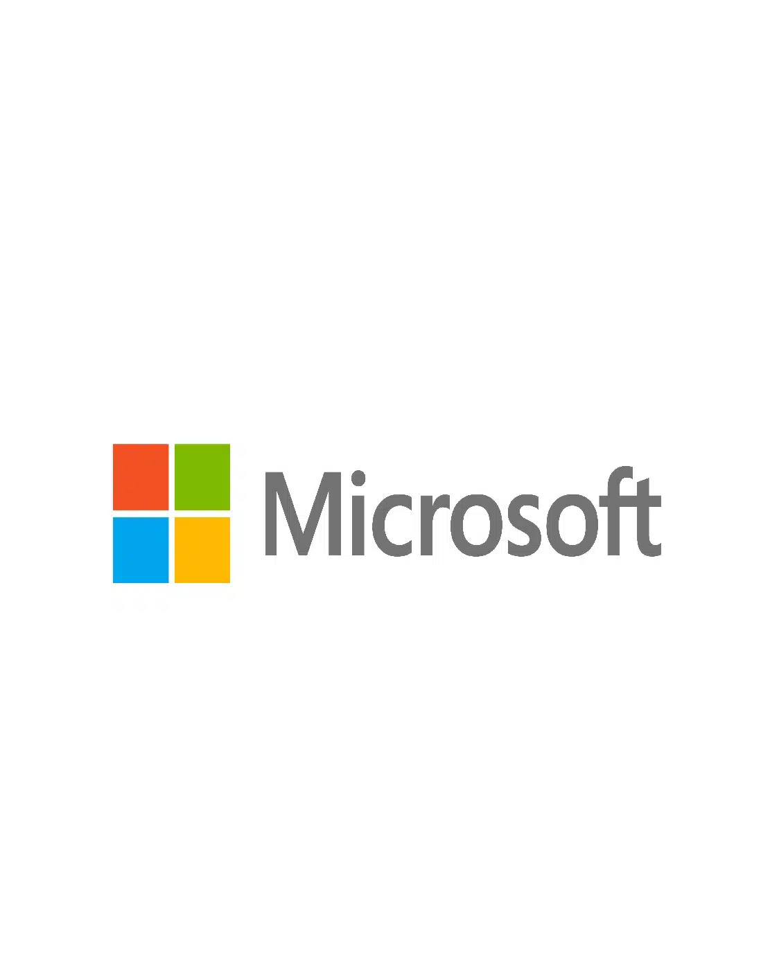 Microsoft