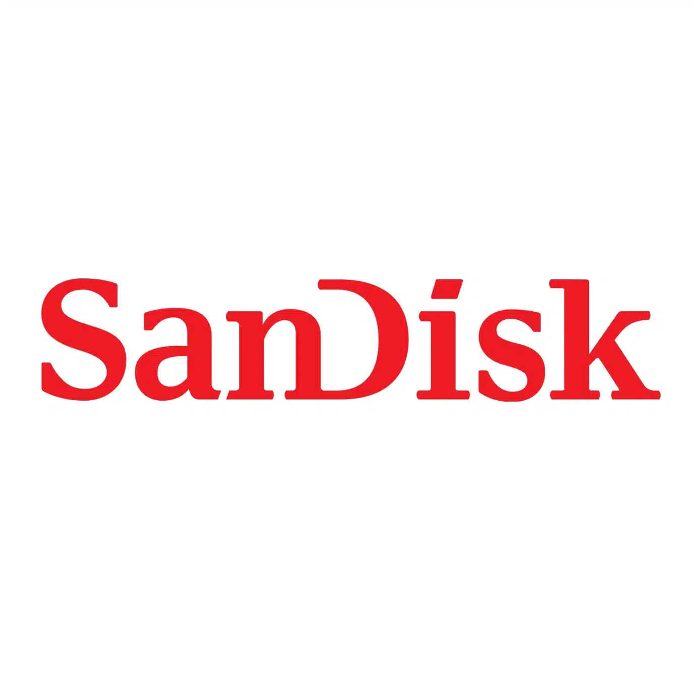 Sandisk