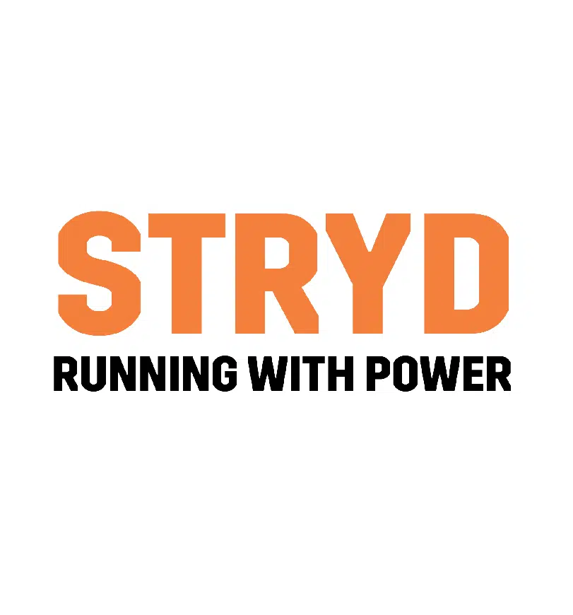 Stryd