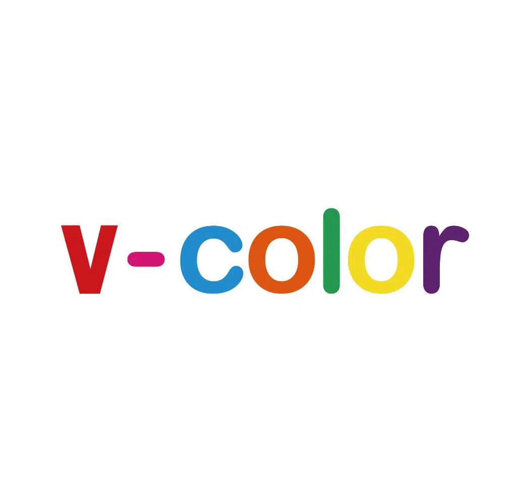 V-Color