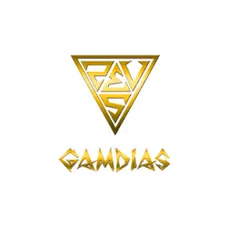 Gamdias