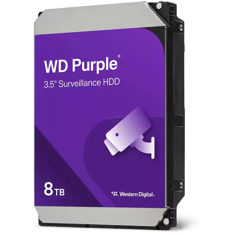 WD85PURZ